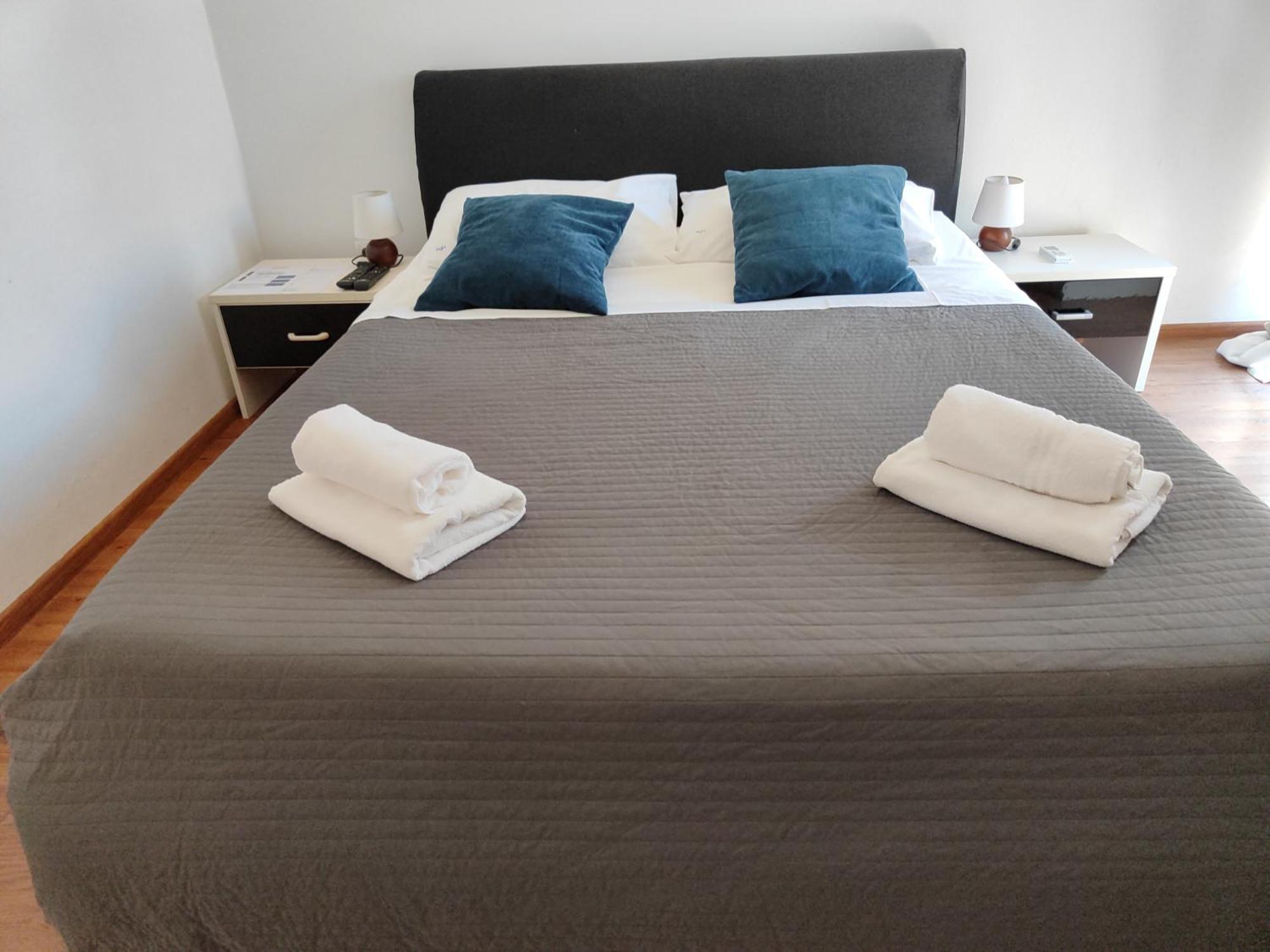 Guest House Adria Primošten Quarto foto